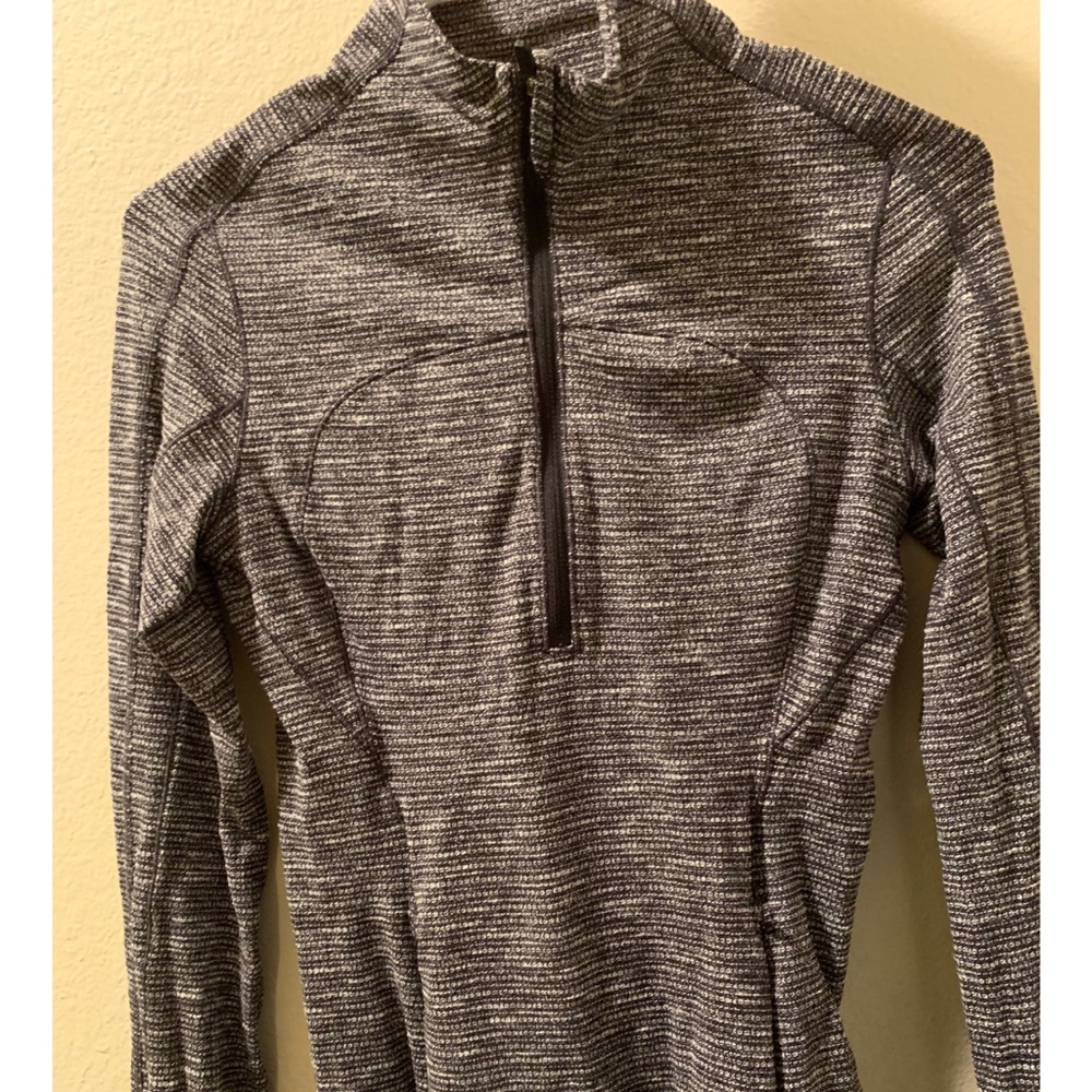 Lululemon Sweatshirt